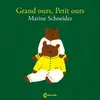 Cambourakis Grand ours, Petit ours