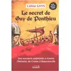 Nord Avril Le secret de Guy de Ponthieu