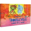 Makaka Trouilleville: Livre 4 : L'anneau de la dryade