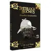 Makaka Sherlock Holmes - Enquêtes surnaturelles