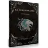Makaka Le Serpentaire