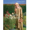 Erick Bonnier Eds La sainte et l'assassin