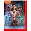 Audiolib Casse-Noisette et les Quatre Royaumes - Le roman du film