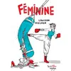 Scrineo Féminine