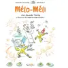 Scrineo Mélo-Méli chez Alexander Fleming