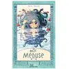 Scrineo Moi, Méduse