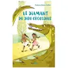 Scrineo Le Diamant du dieu crocodile