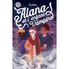 Scrineo Alana et l'enfant vampire