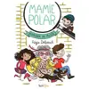 Scrineo Mamie Polar - Ramdam au musée