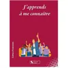 Chronique Sociale J'apprends à me connaître