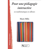 Chronique Sociale Pour une pédagogie interactive