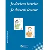 Chronique Sociale Je deviens lectrice Je deviens lecteur