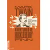 Tristram Aventures de Huckleberry Finn