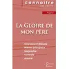 Du Cenacle Editions Fiche de lecture La Gloire de mon père de Marcel Pagnol (Analyse littéraire de référence et résumé complet)