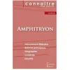 Amphitryon - Fiche De Lecture