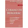 Du Cenacle Editions Fiche de lecture Cyrano de Bergerac (Analyse littéraire de référence et résumé complet)