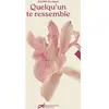 Decrescenzo Quelqu'un te ressemble broché