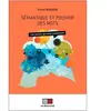 VA Press Sémantique et pouvoir des mots
