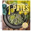 Terre Vivante Je cuisine les pâtes : 40 recettes économiques, savoureuses et saines