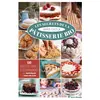 TERRE VIVANTE Les Secrets De La Pâtisserie Bio - 130 Recettes Saines Et Gourmandes