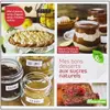 Terre Vivante Mes Bons Desserts Aux Sucres Naturels