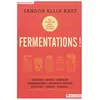 Terre Vivante Fermentations !