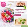 Terre Vivante Petits déjeuners sains pour matins toniques !