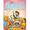 Artège Jeunesse Les Familius Tome 4 - Recettes De Famille