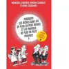 VILLE BRULE Pourquoi les riches sont-ils de plus en plus riches et les pauvres de plus en plus pauvres