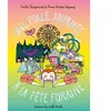 Ville Brule Eds La Une folle journée à la fête foraine