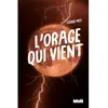Ville Brule Eds La L'orage qui vient