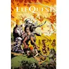 Snorgleux Eds ElfQuest - La quête originelle