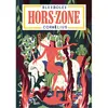 Cornelius Eds Hors-Zone