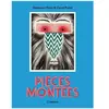 Cornelius Eds Pièces Montées