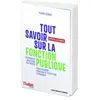 L'etudiant Pratique Tout savoir sur la fonction publique - Spécial réforme