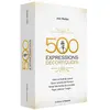 L'opportun Eds De 500 expressions décortiquées