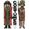 Grandes Personnes Costumes