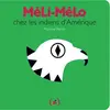 Grandes Personnes Méli-mélo chez les Indiens d'Amérique