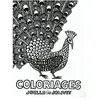 Grandes Personnes Coloriages