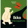 Grandes Personnes Ikko et les coquelicots