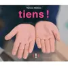 Grandes Personnes Tiens ! Ramona Badescu (Auteur)