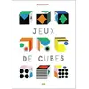 Grandes Personnes Jeux De Cubes