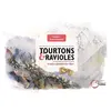 Du Fournel Eds Tourtons Et Ravioles, Recettes