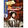 La petite Boite A La Rencontre De François Ier