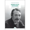 Transboreal Robert Louis Stevens - Les chemins de la liberté