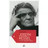 Transboreal Joseph Kessel - La Vie Jusqu'au Bout
