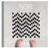 Petite Plume De Carotte P'TIT LAND ART : noir