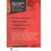 Pradel Médecine Générale, Médecine Légale, Médecine Du Travail, Santé Publique