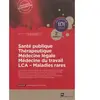 Pradel Santé Publique, Thérapeutique, Médecine Légale, Médecine Du Travail, Lca - Maladies Rares