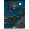 Zephyr Eagle, l'aigle à deux têtes - Tome 4 - Rédemption